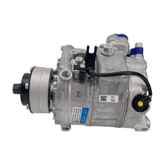 Auto Air Conditioning System Compressor 7L6820803F 7L6820803P 3B0820803B 3B0820803A 12V for Audi A4 A5 Q5 Q7