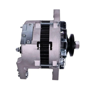 Loader WA900-3 AC generator 600-825-9330, 90A generator, engine electrical accessories