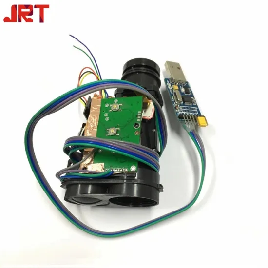 1000m Military Hunting Laser Rangefinder Board