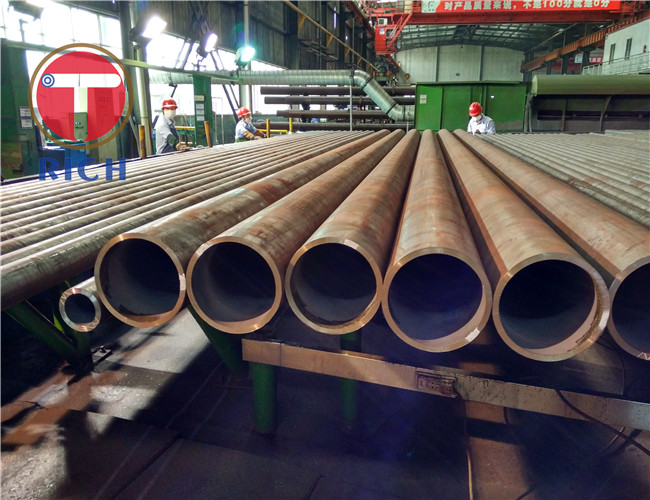 Carbon Steel Tube