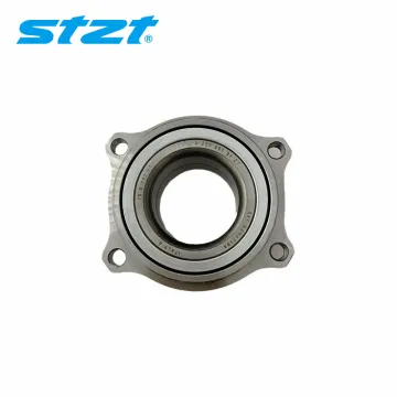 STZT OEM 2309810127 Car Accessories Wheel Hub Bearing for Mercedes Benz W204