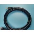 Free Sample Round/Flat Cat5E Cable