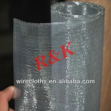 micro sieve mesh