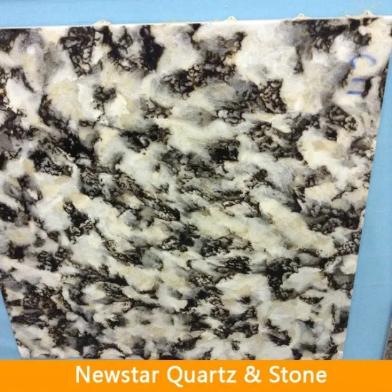 Newstar nano crystal glass stone