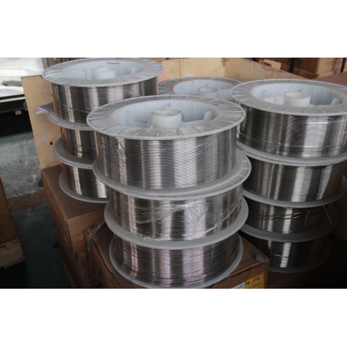 A melhor folha de Hastelloy C276