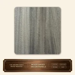Walnut Solid Wood Core Veneer Panel
