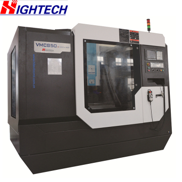 VM702S Japan Fanuc CNC Machine Center for Metalwork - High Configuration 3 Axis CE Certified