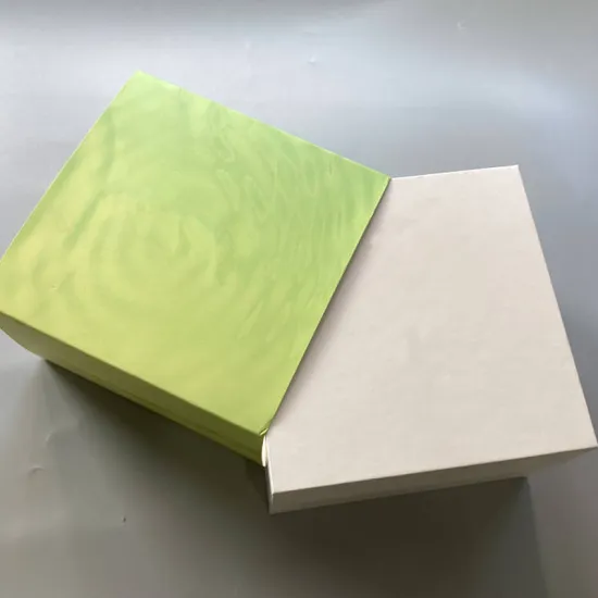 High quality magnetic of paper custom For Sale