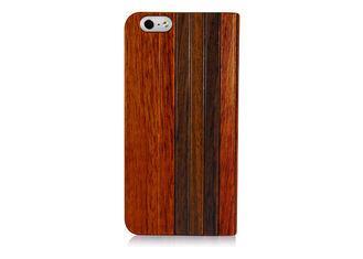 Recycled Eco-Friendly Wooden iPhone 6 Phone Cases for Table