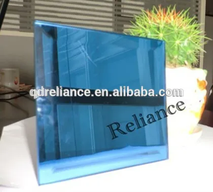 6mm Silver Mirror/silver coated mirror/bathroom mirror