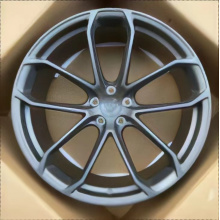 Magnesium geschmiedetes Rad für Porsche 718 Customized Wheels Autos