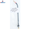 XLAT305/355LW Collo di cigno lungo 45°;X500;Y95;TM XL014.H380