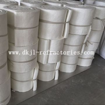 Standard Ceramic Thermal Insulation Blanket