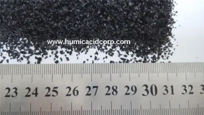 Sodium Humate For Industry