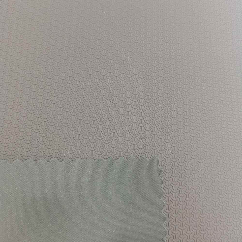 Delicate Grain Gloves Pvc Leather