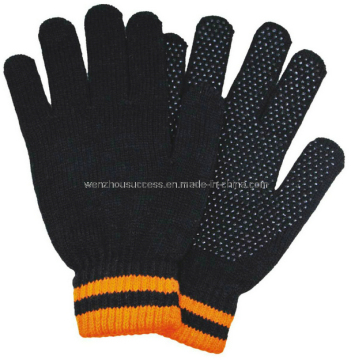 Knitted Gloves Sh12-2g007