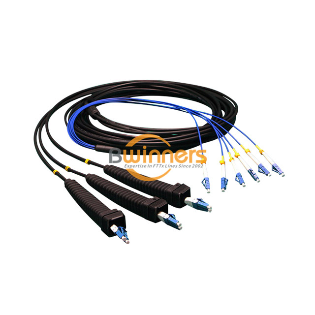 Nsn Fiber Optic Cables