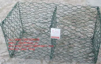 gabion box