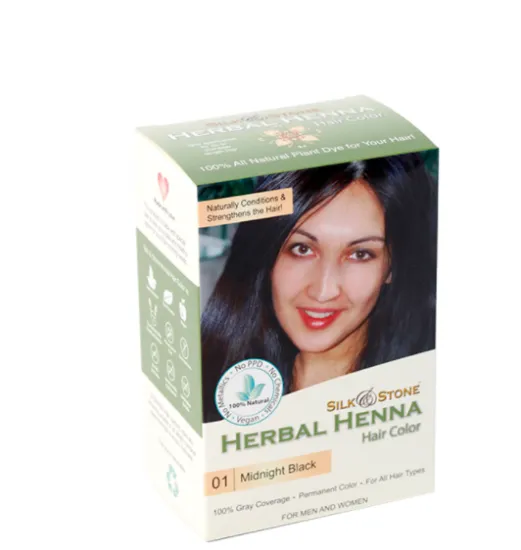 Customized Design Paper Carton Packaging Boxes