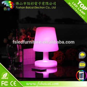 LED Table Decorative Light for Wedding Party