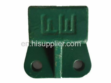Steel Container Latch Off 