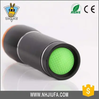 Colorful UV Led Lamp Led Flashlights uv led flashlight