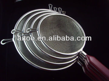 kitchenware hot sale in America and have high grade quality cutlery