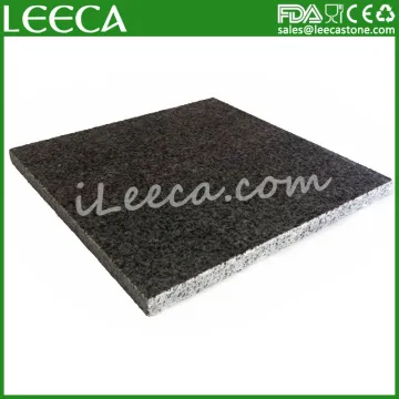 leeca stone bread chopping board