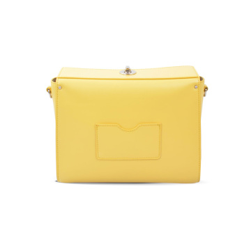 Pretty Bags For Ladies and Girl in Yellow