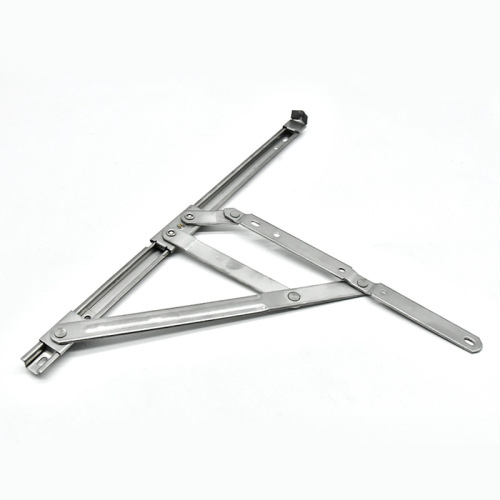 Estante de fricção para janela de batente para serviço pesado (304 SS)