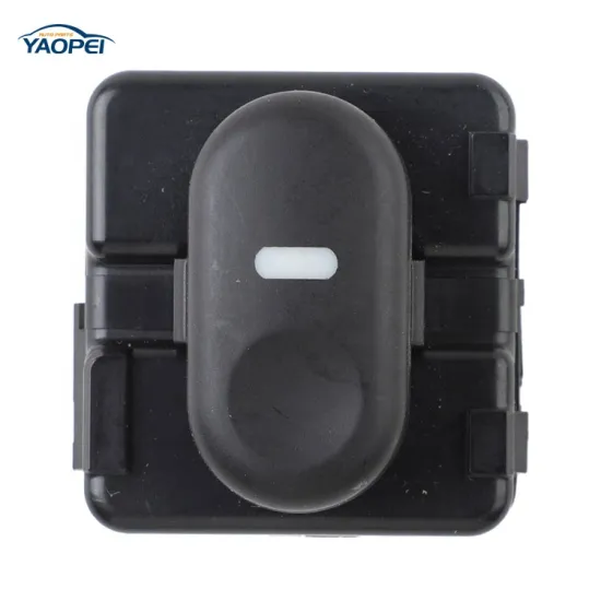 YAOPEI Power Window Single Switch for GM Clever CS1 CW1 Chevy Corsa Buick Century Regal 1994-2017