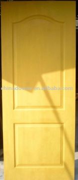 American Panel Moulded Door