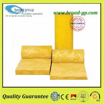 Insulation Building Material Fiberglass Insulation Rolls