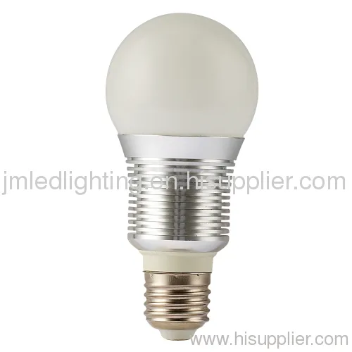 New Products P55 Aluminium Housing 40smd Light Bulbs Led Lighting Bulbs 8w 600lm 