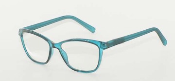 Fashionable Reading Glasses with PC Material