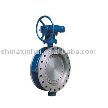 Butterfly Valve