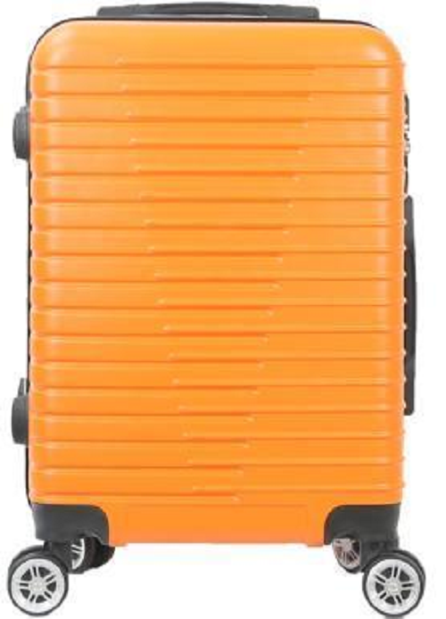 Popular Everywhere ABS Trolley Luggage Cases