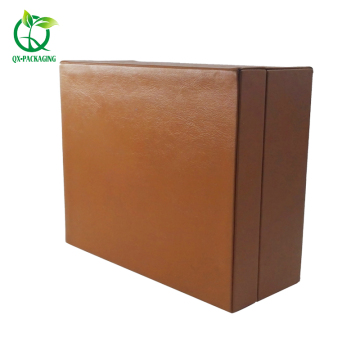 Custom cosmetic packaging box