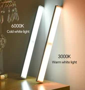 Under Cabinet Lighting Motion Sensor Magnet Closet Lights