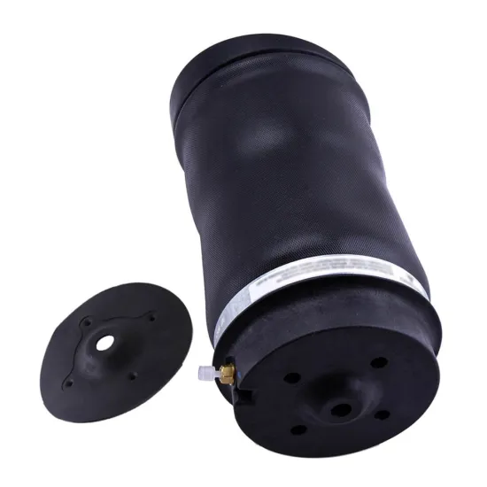 Rear Shock Absorber Spring for Air Bag Air Suspension - 2513200425 2513200325 2513200025 (R350 R300 R500)