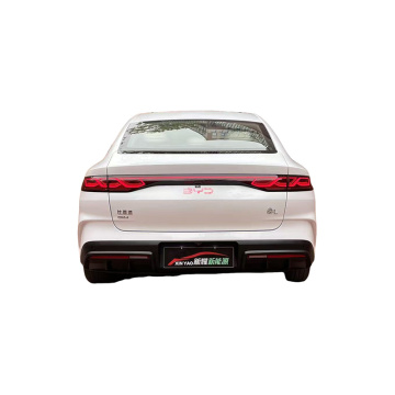 Best-selling new energy vehicle BYD Qin L