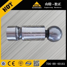 Travel motor piston 706-88-40161 for KOMATSU PC600-6K