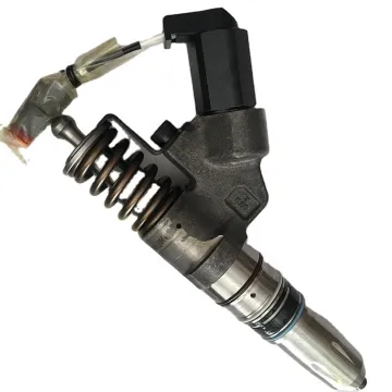 China Supplier for ISM QSM M11 Diesel Engine Common Rail Fuel Injector Nozzle (Part Number: 4026222)