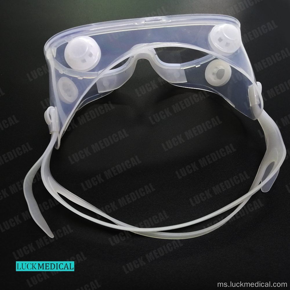 Goggles Pelindung Anti-Dust-dust