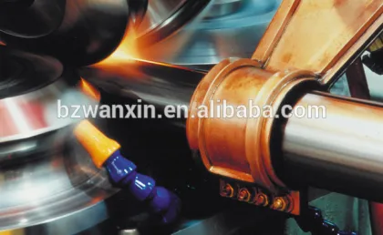 High Frequency Welders