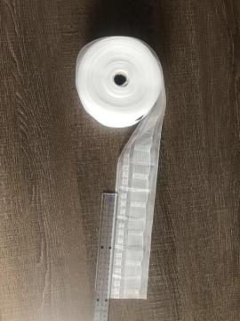 Cartain Multi Transparent Tape
