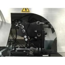 Automatic spacer bending machine for DGU