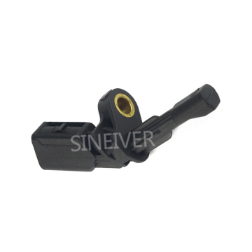 Sensor de velocidad de rueda de ABS de venta caliente para Volkswagen Beetle, Jetta, Audi A3