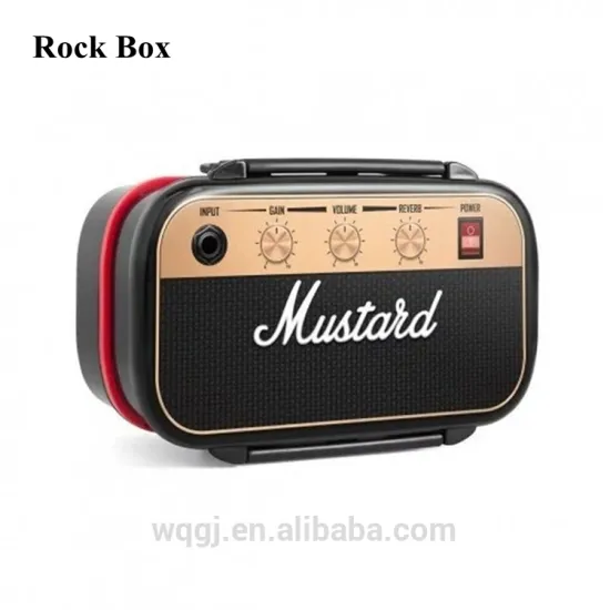 Creative Camera/Rock Box/Game Box Double Lunch Box Microwave Cute Lunch Box
