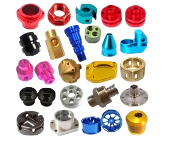 CNC Machining Services: Professional OEM CNC Milling and Turning Parts